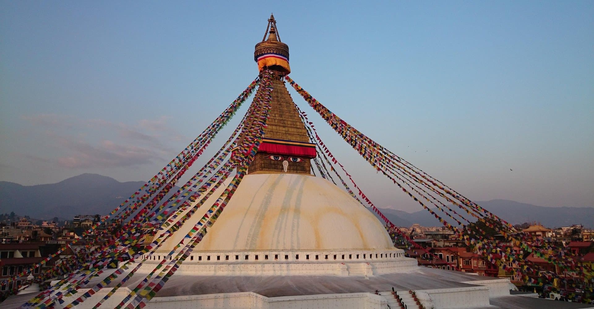 Begin with the stories of Kathmandu - Middle Hill Treks & Travel Tours